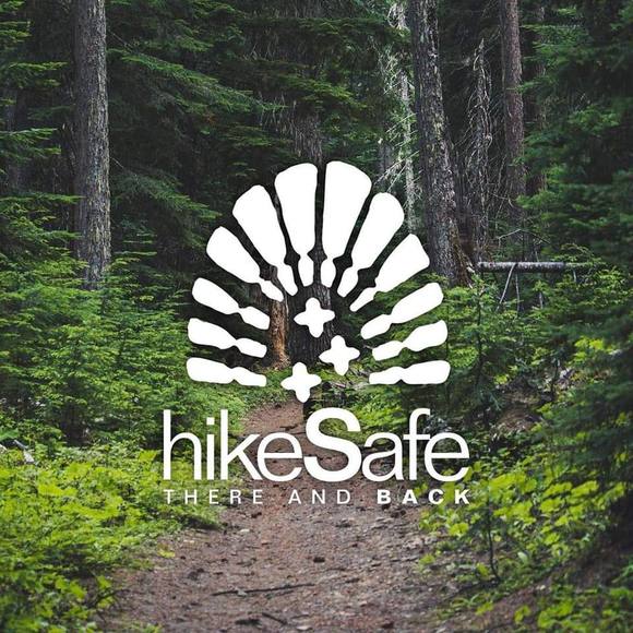 Meet your Posher, Eileen hiker - Picture 1 of 1